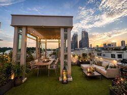 Caribbean At Keppel Bay (D4), Condominium #552496301